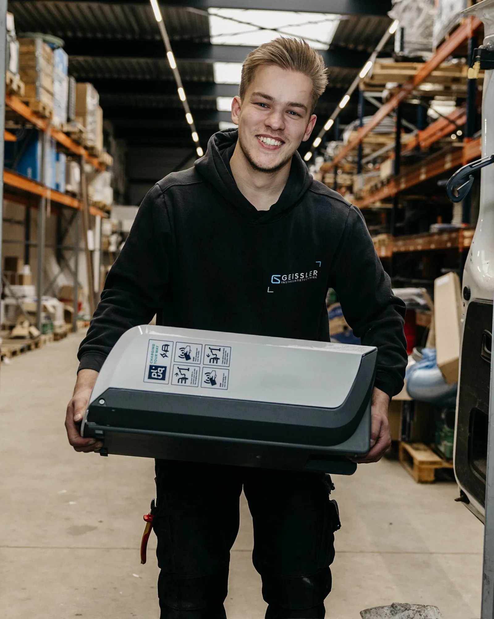 Welkom op uw website...